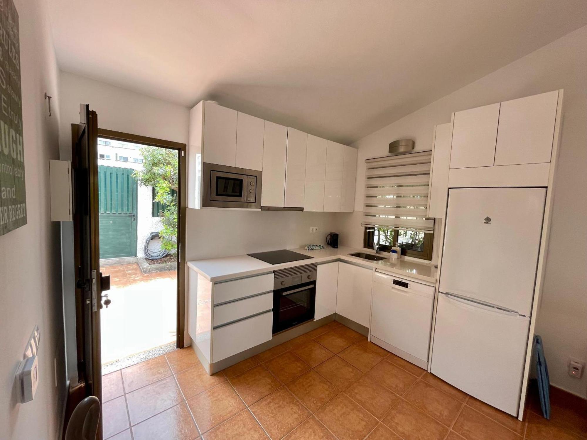Deluxe Santa Barbara - By Gestion Vacacional Canarias Maspalomas  Exterior photo
